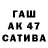 Первитин Methamphetamine KeepItOK